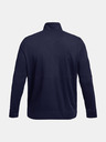 Under Armour Herren-Jacke Under Armour UA PIQUE TRACK JACKET