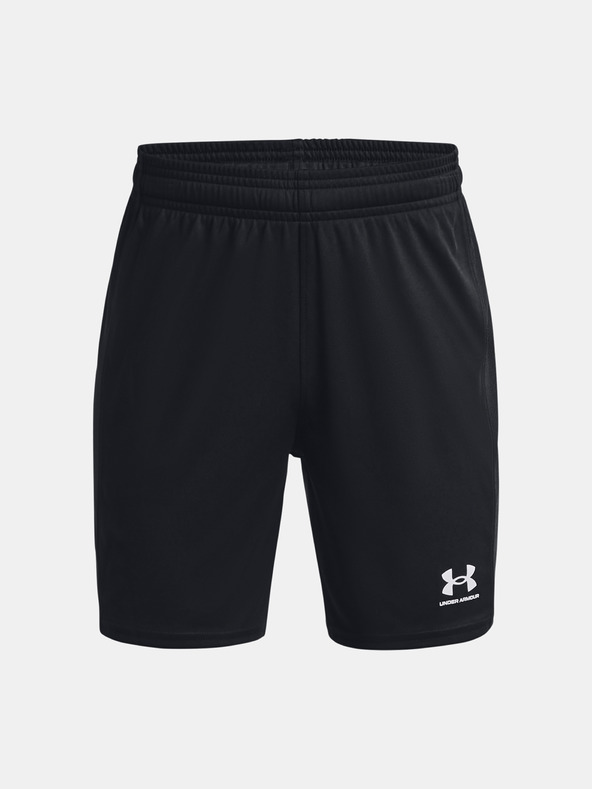 Under Armour UA B's Ch. Knit Kinder Shorts