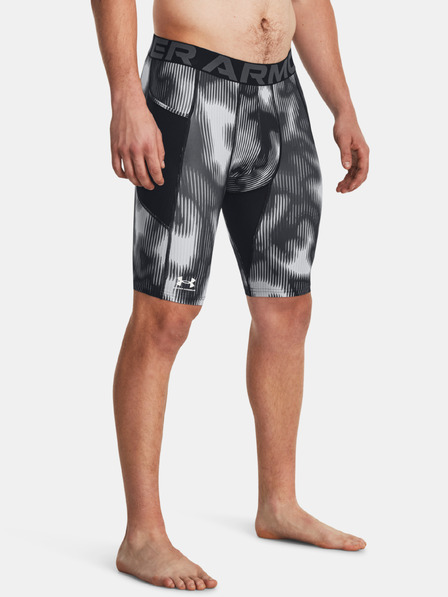 Under Armour Herren-Shorts Under Armour UA HG Prtd Long Shorts