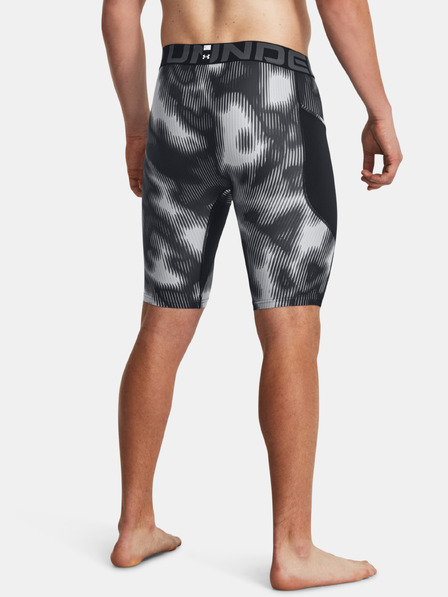 Under Armour Herren-Shorts Under Armour UA HG Prtd Long Shorts