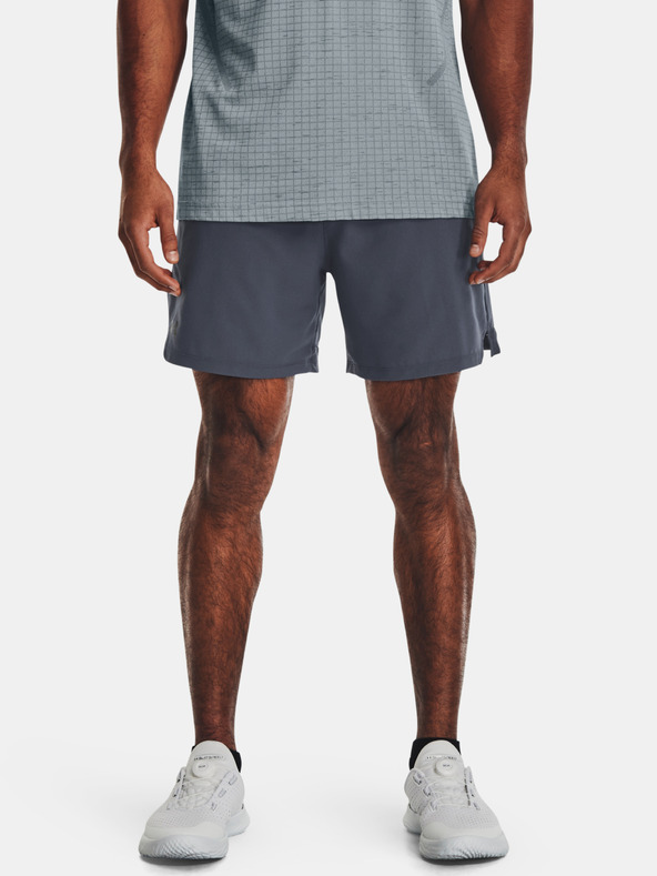 Under Armour Herren Under Armour UA Vanish Woven 6in Shorts