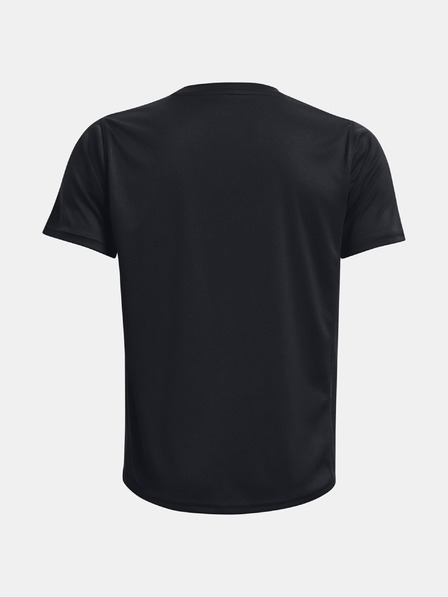 Under Armour UA B's Challenger Train SS Kinder  T‑Shirt