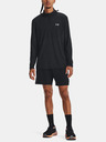 Under Armour UA Seamless Stride 1/4 Zip T-Shirt