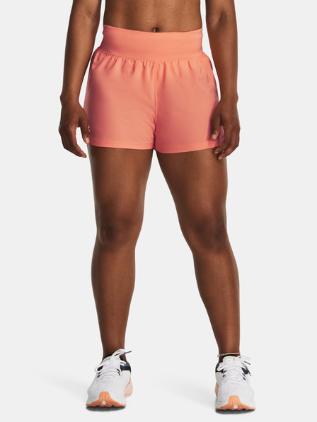 Under Armour Stamina 3 Shorts