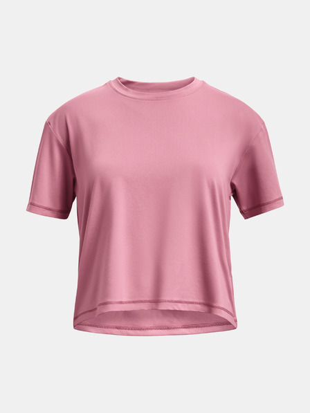 Under Armour Mädchen T-Shirt Under Armour Motion SS