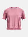 Under Armour Mädchen T-Shirt Under Armour Motion SS