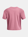 Under Armour Mädchen T-Shirt Under Armour Motion SS