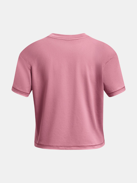 Under Armour Mädchen T-Shirt Under Armour Motion SS