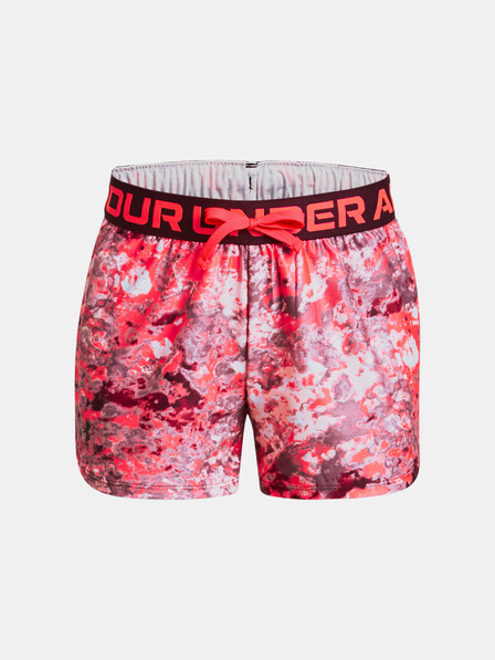 Under Armour Play Up Printed Kindershorts