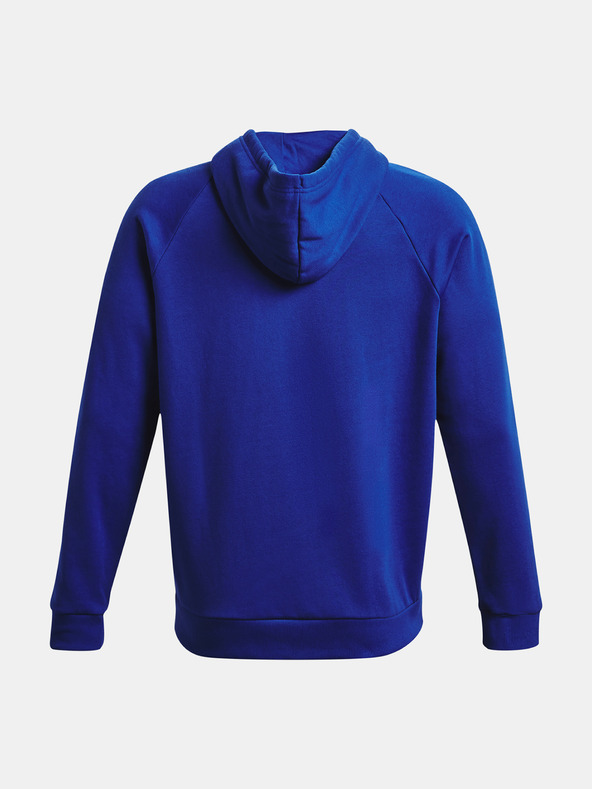 Under Armour Herren Sweatshirt Under Armour UA Rival Fleece Logo HD