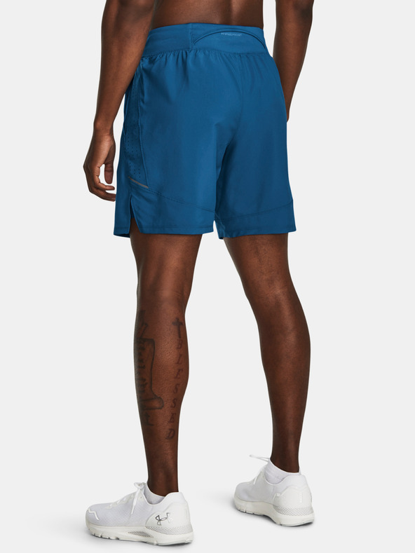 Under Armour Herren-Shorts Under Armour LAUNCH ELITE 2in1 7'' SHORT