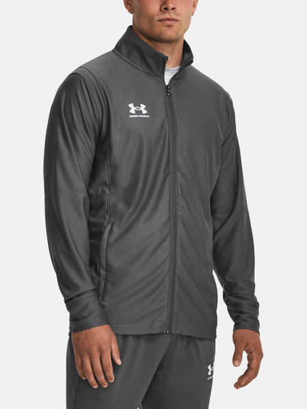 Under Armour Track Jacke