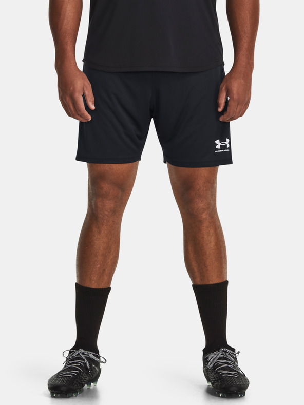 Under Armour UA M's Ch. Knit Shorts