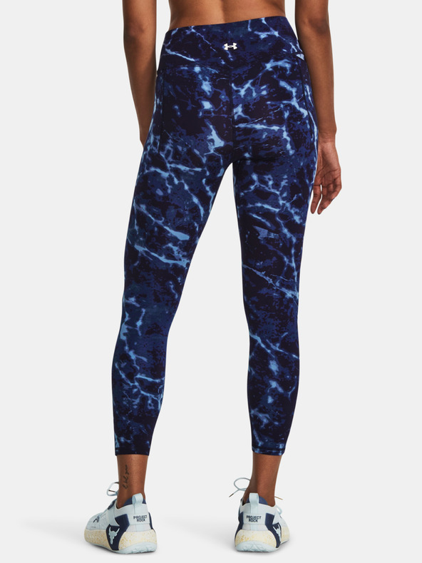 Under Armour Damen Leggings Under Armour Pjt Rck LG Crsovr Akl Lg Pt