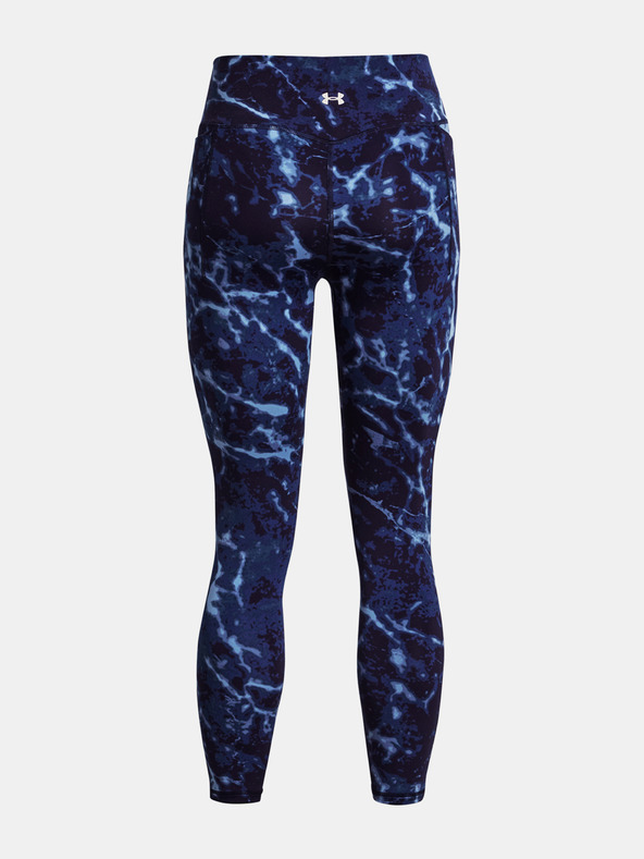 Under Armour Damen Leggings Under Armour Pjt Rck LG Crsovr Akl Lg Pt