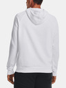 Under Armour Herren Sweatshirt Under Armour UA Rival Fleece Logo HD
