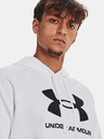Under Armour Herren Sweatshirt Under Armour UA Rival Fleece Logo HD