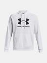 Under Armour Herren Sweatshirt Under Armour UA Rival Fleece Logo HD