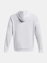 Under Armour Herren Sweatshirt Under Armour UA Rival Fleece Logo HD