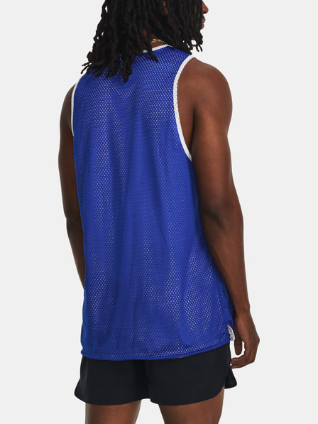 Under Armour Baseline Reversible Unterhemd