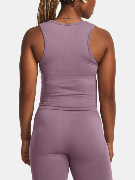 Under Armour UA Train Seamless Unterhemd