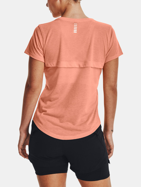 Under Armour UA Streaker SS T-Shirt