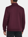 Under Armour Herren Under Armour UA Armour Fleece 1/4 Zip Sweatshirt