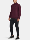 Under Armour Herren Under Armour UA Armour Fleece 1/4 Zip Sweatshirt