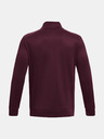 Under Armour Herren Under Armour UA Armour Fleece 1/4 Zip Sweatshirt