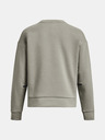 Under Armour Unstoppable Flc Crew Sweatshirt