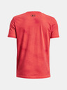 Under Armour Boys' T-Shirt Under Armour UA SPORSTYLE LOGO AOP SS