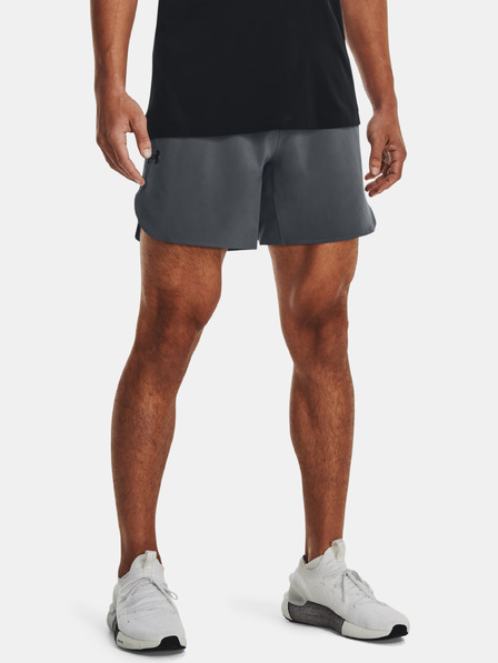 Under Armour Herren-Shorts Under Armour UA Peak Woven Shorts