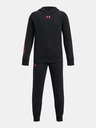 Under Armour UA Rival Fleece Kinder Trainingsanzug