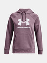 Under Armour UA Rival Fleece Big Logo Hdy Sweatshirt