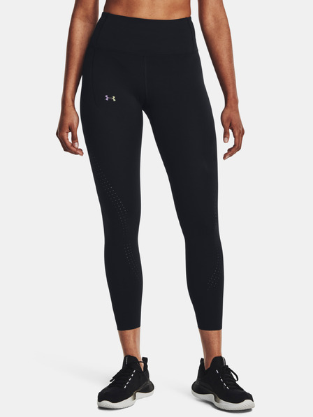 Under Armour Damen Leggings Under Armour UA SmartForm Rush Ank LegNov