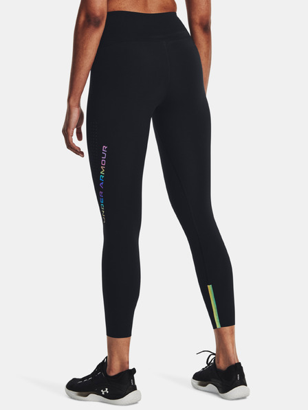 Under Armour Damen Leggings Under Armour UA SmartForm Rush Ank LegNov