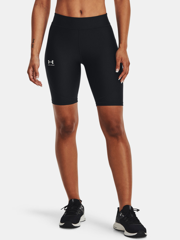 Under Armour Damen Shorts Under Armour UA HG Authentics Long Sts