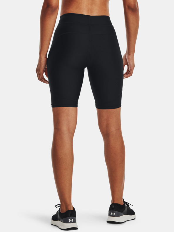 Under Armour Damen Shorts Under Armour UA HG Authentics Long Sts
