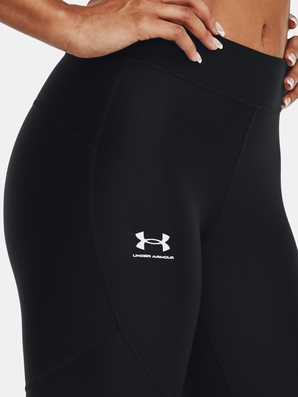 Under Armour Damen Shorts Under Armour UA HG Authentics Long Sts