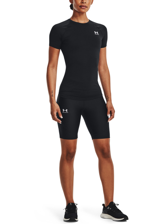 Under Armour Damen Shorts Under Armour UA HG Authentics Long Sts