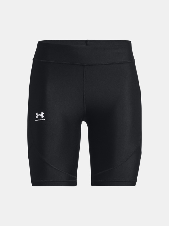 Under Armour Damen Shorts Under Armour UA HG Authentics Long Sts