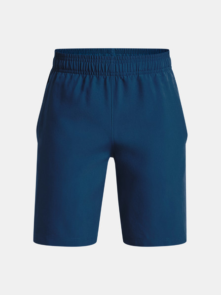 Under Armour UA Woven Graphic Kinder Shorts