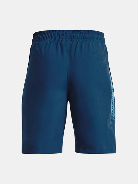 Under Armour UA Woven Graphic Kinder Shorts