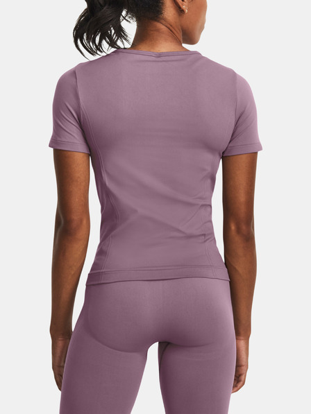 Under Armour Damen T-Shirt Under Armour UA Train Seamless SS
