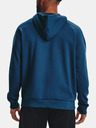 Under Armour Herren Kapuzenpullover Under Armour UA Rival Fleece Hoodie