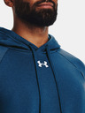 Under Armour Herren Kapuzenpullover Under Armour UA Rival Fleece Hoodie