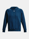 Under Armour Herren Kapuzenpullover Under Armour UA Rival Fleece Hoodie