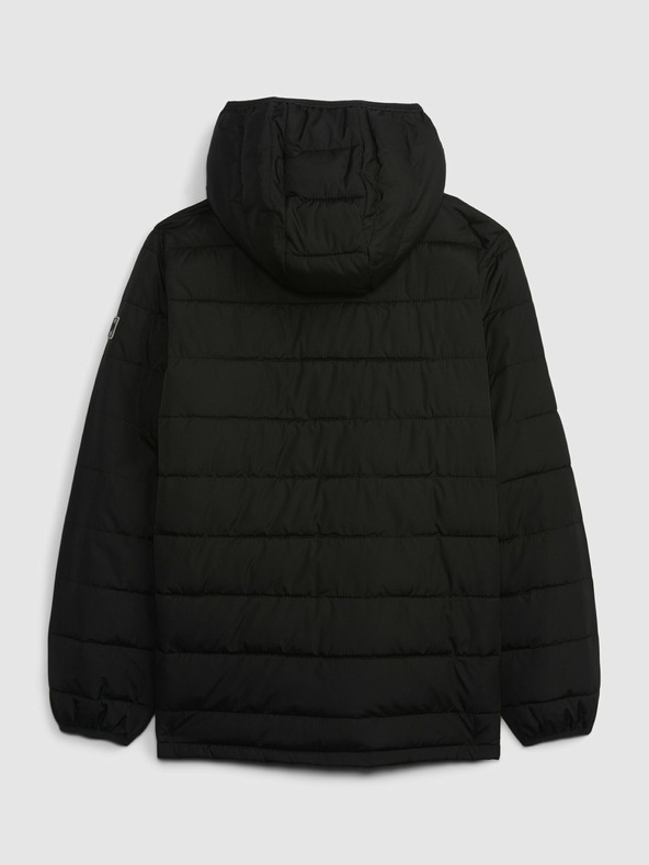 GAP Kinder Steppjacke mit Kapuze ColdControl GAP