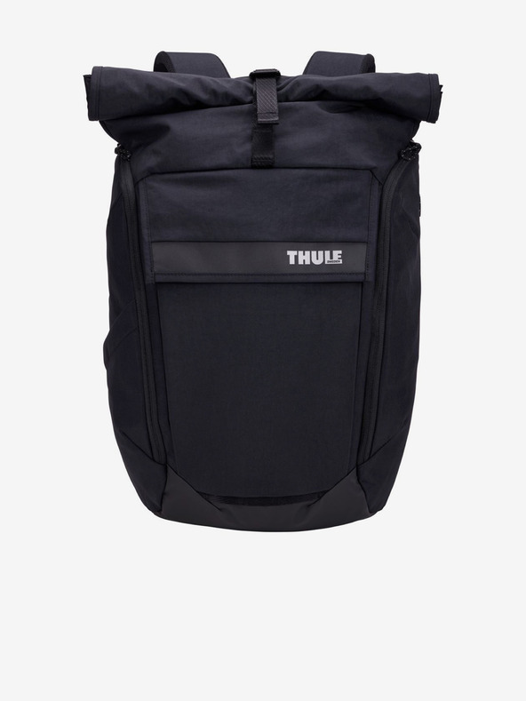 Thule Schwarzer 24L Thule Paramount Laptop-Rucksack