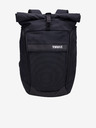 Thule Schwarzer 24L Thule Paramount Laptop-Rucksack